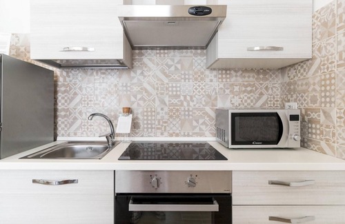 Giambellino Apartment | Savona 146
