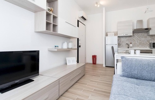 Giambellino Apartment | Savona 146