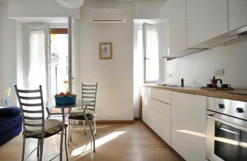 Porta Genova Apartment | Savona