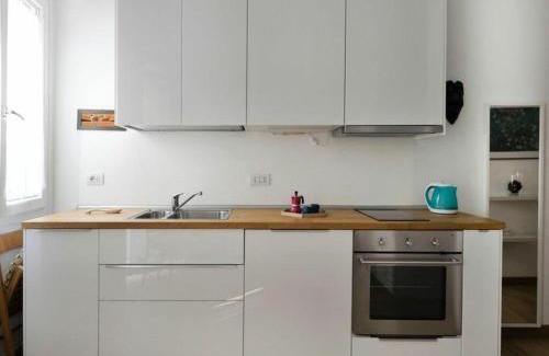 Porta Genova Apartment | Savona