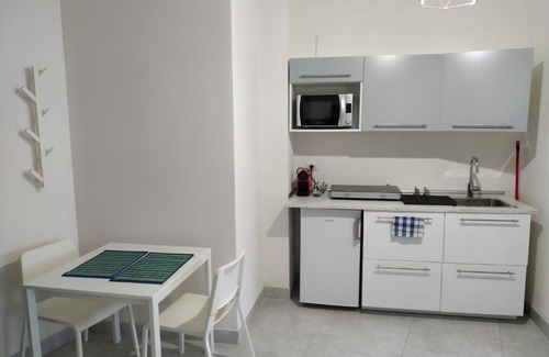 Milan Apartment | sempione appartaments 2