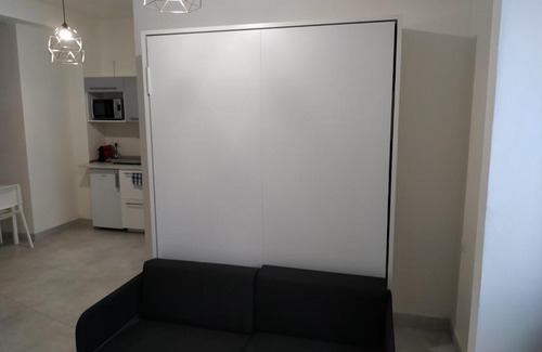 Milan Apartment | sempione appartaments 2