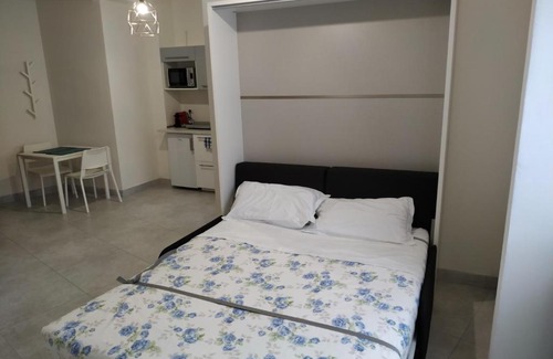 Milan Apartment | sempione appartaments 2