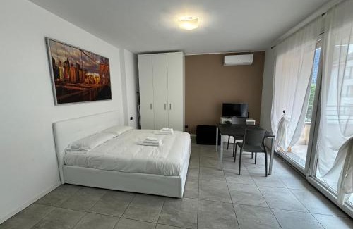 Pero Apartment | Sempione Rho Expo Stay - Affitti Brevi Italia