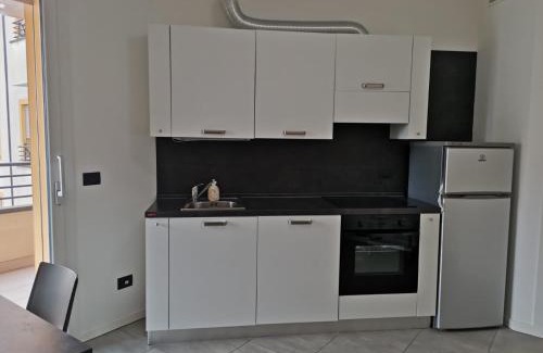 Pero Apartment | Sempione Rho Expo Stay - Affitti Brevi Italia