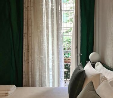 Borgonuovo Apartment | Serendipity Apartments - Montenapoleone