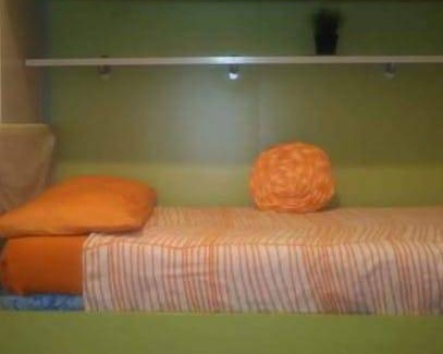 Crescenzago Other | Shared room ∙ 1 bedroom ∙ 1 guest