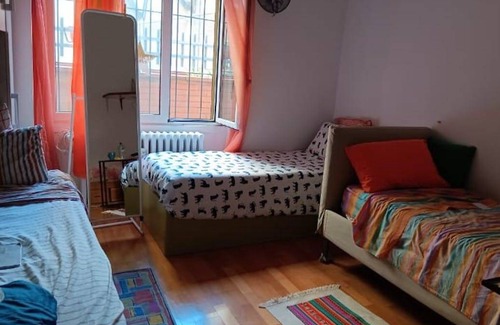 Crescenzago Other | Shared room ∙ 1 bedroom ∙ 1 guest