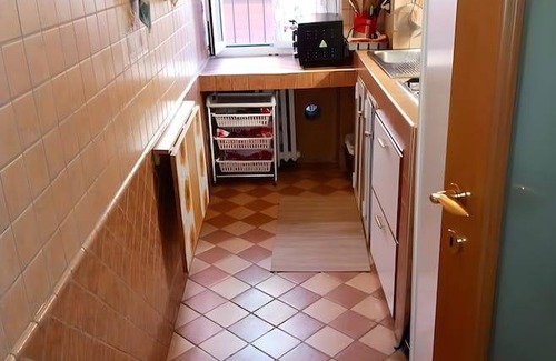 Crescenzago Other | Shared room ∙ 1 bedroom ∙ 1 guest