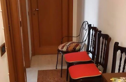 Crescenzago Other | Shared room ∙ 1 bedroom ∙ 1 guest