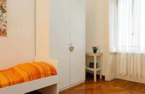 Casoretto Other | Shared room ∙ 1 bedroom ∙ 1 guest
