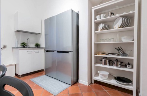 Guastalla Other | Shared room ∙ 1 bedroom ∙ 1 guest