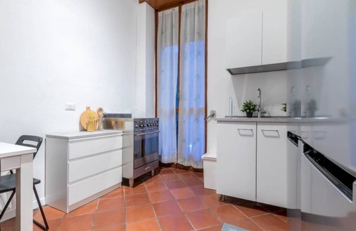 Guastalla Other | Shared room ∙ 1 bedroom ∙ 1 guest
