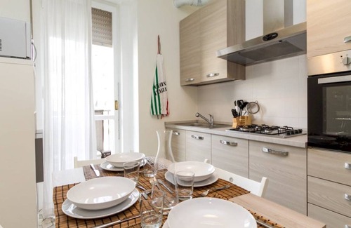 Lambrate Other | Shared room ∙ 1 bedroom ∙ 1 guest