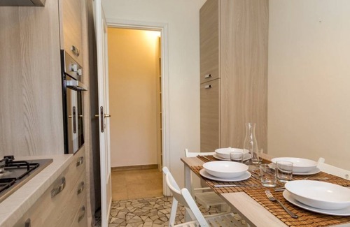 Lambrate Other | Shared room ∙ 1 bedroom ∙ 1 guest