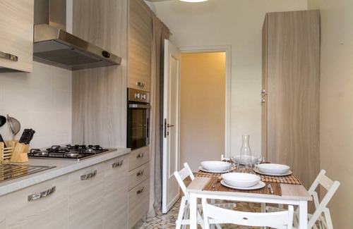 Lambrate Other | Shared room ∙ 1 bedroom ∙ 1 guest