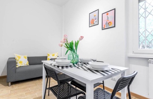 Lorenteggio Other | Shared room ∙ 1 bedroom ∙ 1 guest