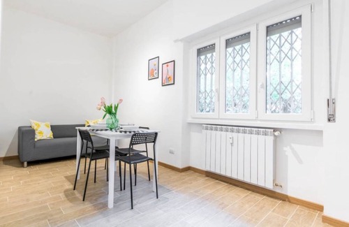 Lorenteggio Other | Shared room ∙ 1 bedroom ∙ 1 guest