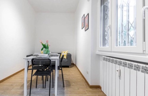 Lorenteggio Other | Shared room ∙ 1 bedroom ∙ 1 guest