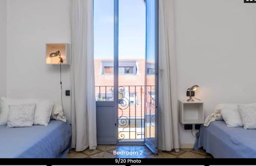 Bovisa Other | Shared room ∙ 1 bedroom ∙ 2 guests