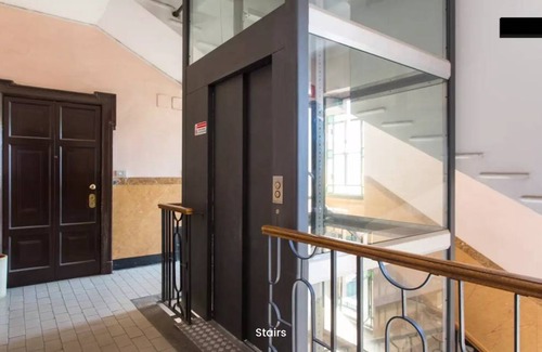 Bovisa Other | Shared room ∙ 1 bedroom ∙ 2 guests