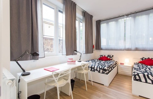 Ortica Other | Shared room ∙ 1 bedroom ∙ 1 guest
