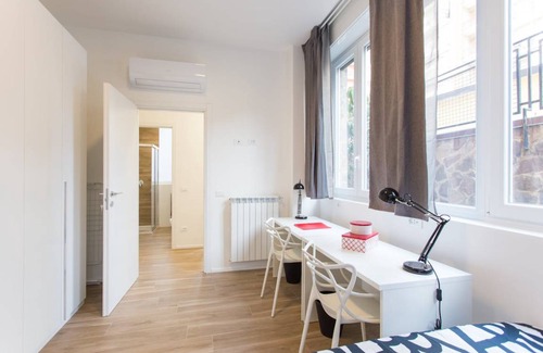 Ortica Other | Shared room ∙ 1 bedroom ∙ 1 guest