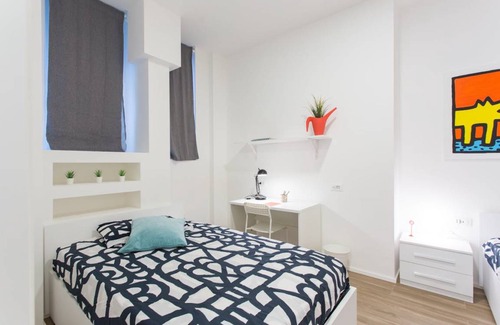 Ortica Other | Shared room ∙ 1 bedroom ∙ 1 guest