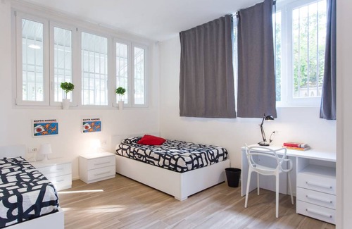 Ortica Other | Shared room ∙ 1 bedroom ∙ 1 guest