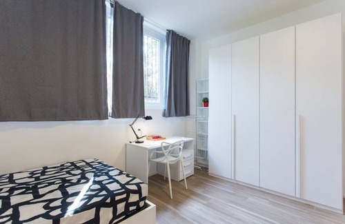 Ortica Other | Shared room ∙ 1 bedroom ∙ 1 guest