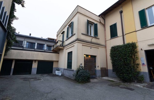 Lorenteggio Other | Shared room ∙ 1 bedroom ∙ 1 guest