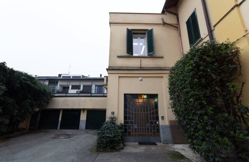 Lorenteggio Other | Shared room ∙ 1 bedroom ∙ 1 guest