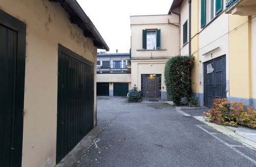 Lorenteggio Other | Shared room ∙ 1 bedroom ∙ 1 guest