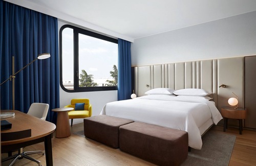 Quarto Cagnino Hotel | Sheraton Milan San Siro
