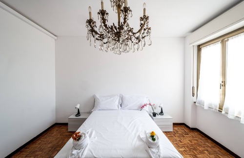 Porta Romana Apartment | ShortMi Balilla