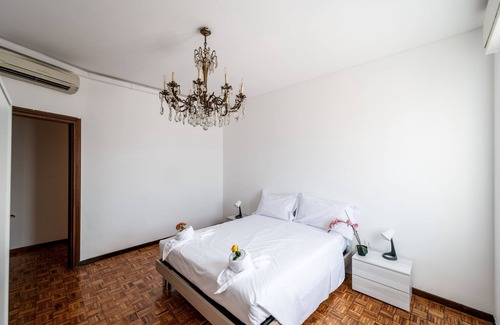 Porta Romana Apartment | ShortMi Balilla