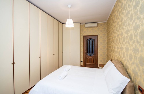 Porta Volta Apartment | ShortMi Montello