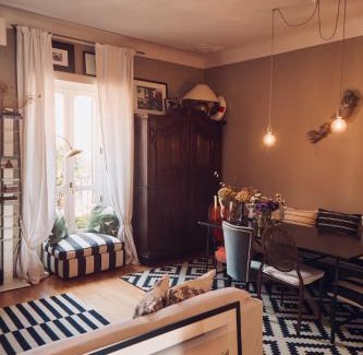 Porta Genova Apartment | Signature apartment