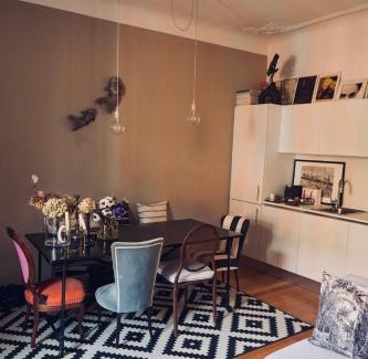 Porta Genova Apartment | Signature apartment