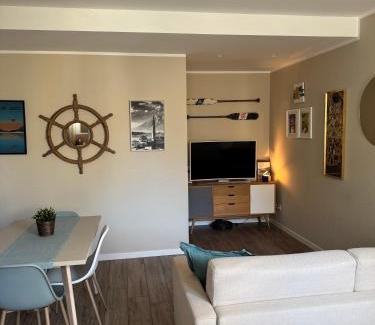 Lecco Apartment | SilverHome