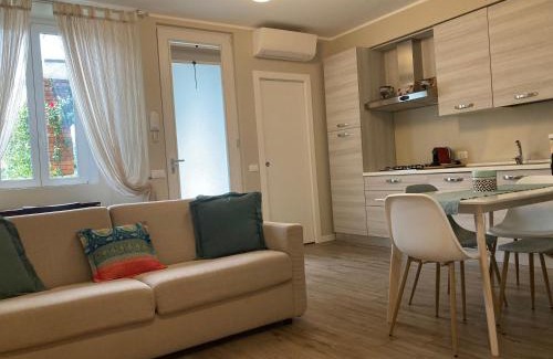 Lecco Apartment | SilverHome