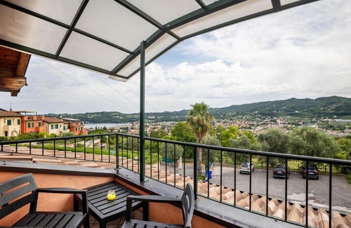 Renzano Apartment | Silvis Home - Lake View