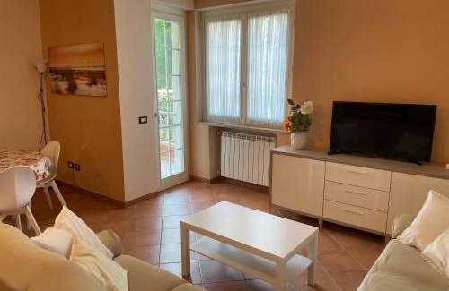 Colombare Apartment | Sirmione