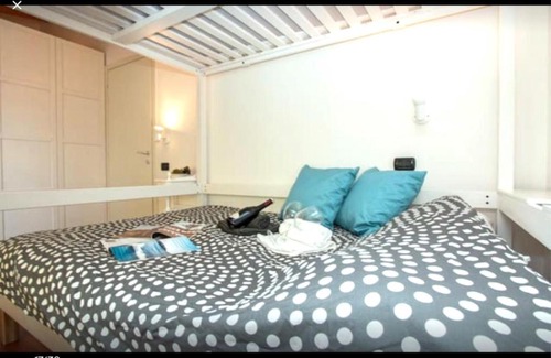 Colombare Apartment | Sirmione Rosselli Apartments