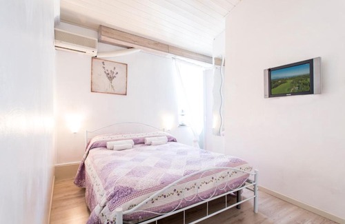 Desenzano del Garda City Centre Apartment | Sisi Apartment & Rooms