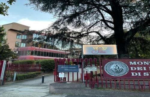 Monza House | Sissi Comfort Rooms Foresteria Lombarda