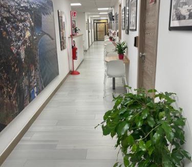 Monza House | Sissi Comfort Rooms Foresteria Lombarda