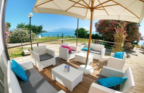 Manerba del Garda Other | Sivinos Camping Boutique