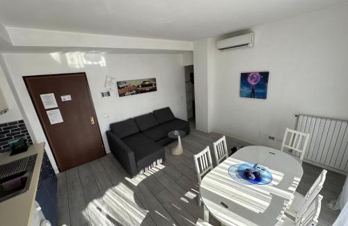 Ripamonti Corvetto Apartment | Sky Apartment