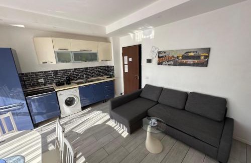Ripamonti Corvetto Apartment | Sky Apartment